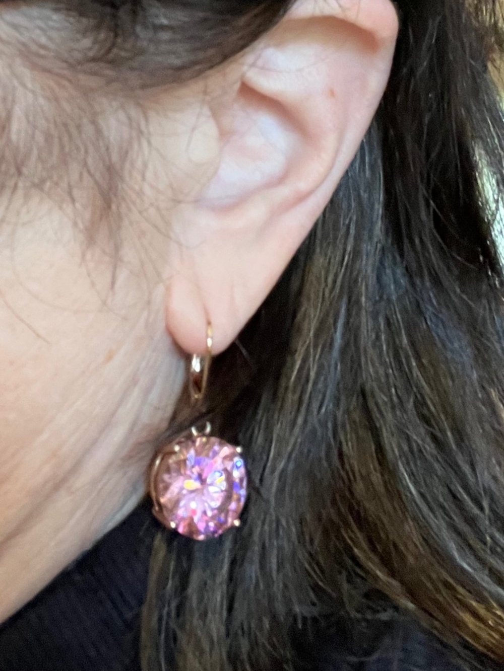 Round Pink - Picture 4 of 10